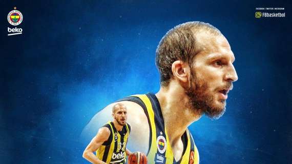 EuroLeague - Fenerbahce, separazione da Sinan Güler