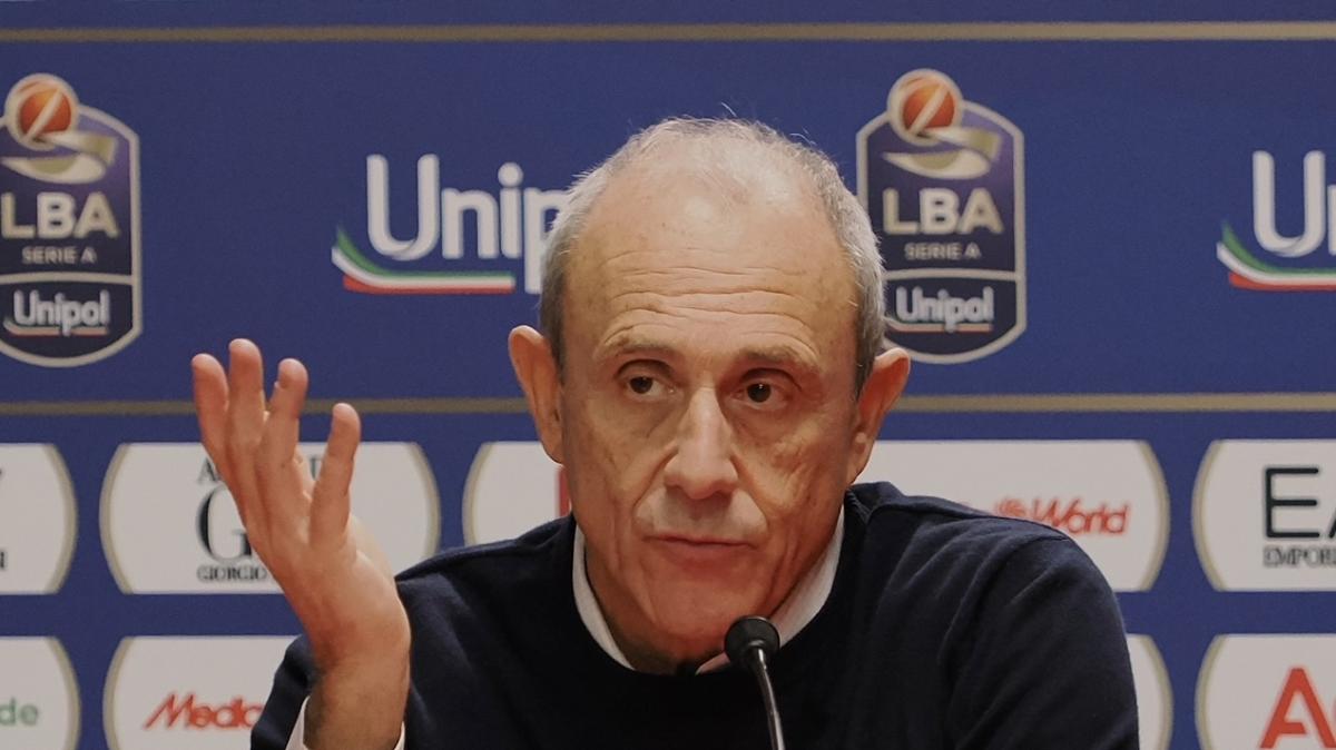 L’Olimpia Milano cade contro l’Hapoel Tel Aviv e con Trieste