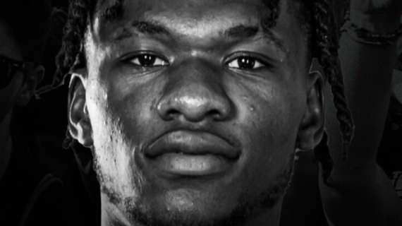 UFFICIALE LBA - Virtus Bologna, firmato Aliou Diarra. Ecco il lungo per Ivanovic
