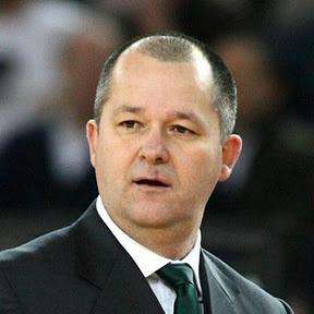 Oggi la Scavolini Banca Marche presenta il nuovo coach Zare Markovski