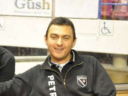 Alberto Buffo