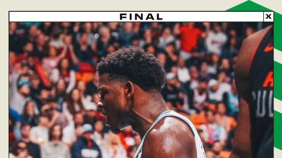 NBA - Timberwolves capolista resilienti, gli Heat arrancano