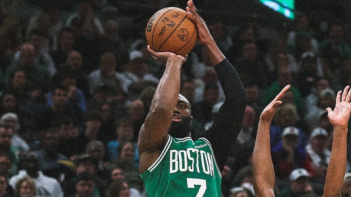 Jaylen-Giannis: coinvolti i Clippers nella trade fra Bucks e Celtics