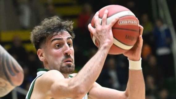 A2 - Avellino Basket a Rimini per sfidare la Rivierabanca