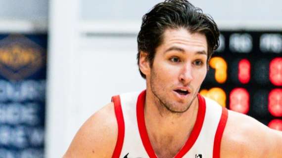 MERCATO LBA - Colpo Trapani Shark, in arrivo Ryan Arcidiacono