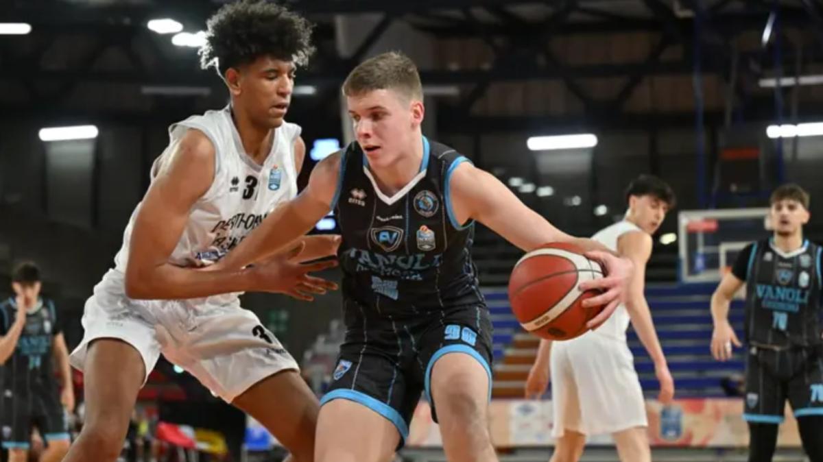 NextGen Cup 2025/26, Girone A: la Vanoli Cremona si sblocca, battuta il Derthona per 90-104