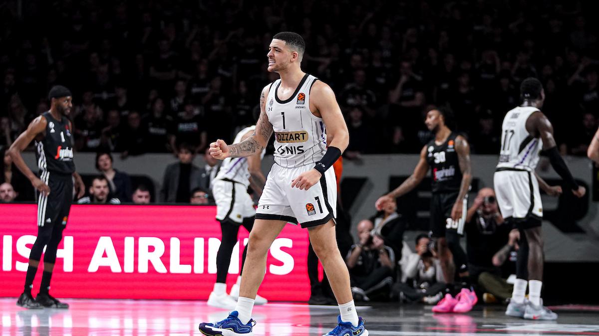 Maccabi TA e Iffe Lundberg lontani dal rinnovo del contratto