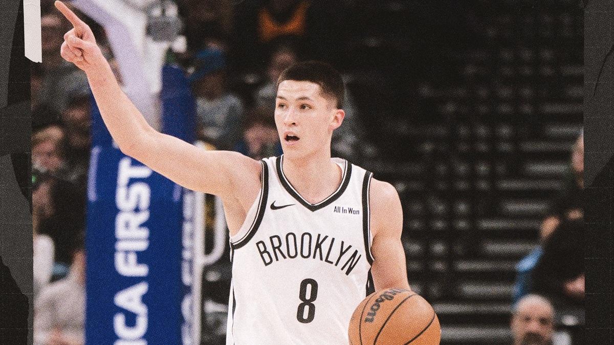 Demin da record: i Nets si sbloccano e fermano il declino contro Utah