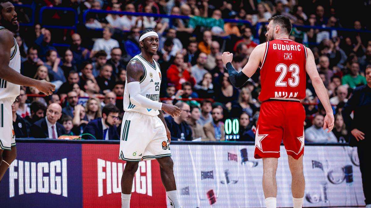 Clamoroso: Kendrick Nunn rappresenterà il Qatar ai Mondiali 2027