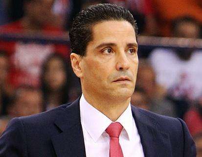 EuroLeague - Sfairopoulos: "Buona prestazione ma abbiamo avuto un calo di concentrazione"
