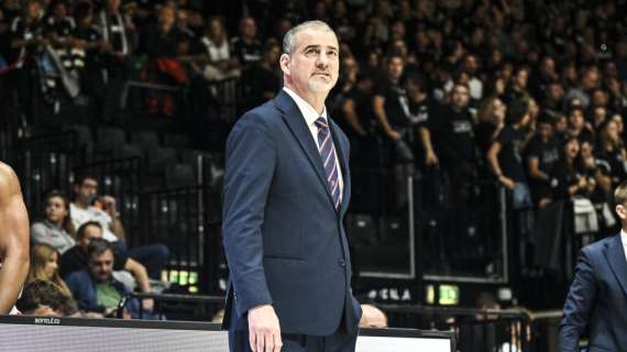 LBA - Estra Pistoia a Cremona: il preview con coach Dante Calabria