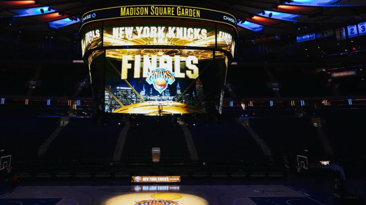 NBA Finals 2026 | Il Madison Square Garden torna a ospitare le Finals dopo 27 anni