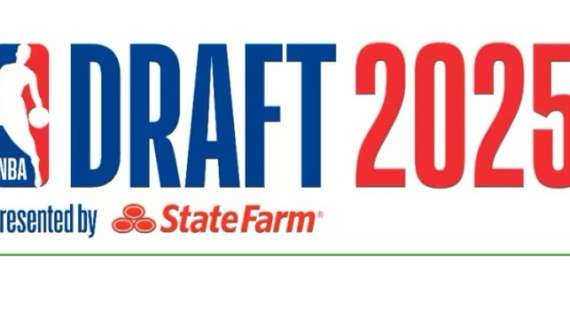NBA - La lunga giornata della Lottery 2025: chi avrà il pick #1?