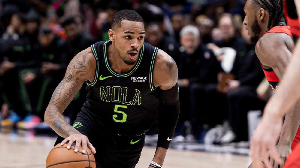 Il ritorno di Brandon Ingram non basta: i Pelicans piegano i Raptors