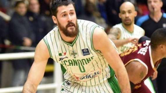 MERCATO A - Andrea Zerini, ritorno a Brindisi: possibile