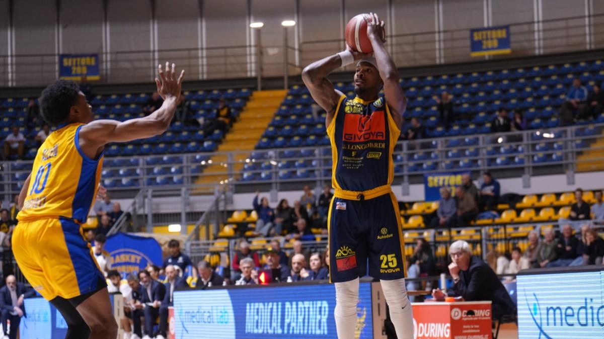 Scafati non si ferma, espugnata Torino e rilanciata la corsa alla vetta