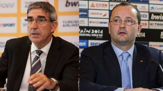 La Fiba dichiara guerra all'Euroleague e minaccia sanzioni: l'Italia ripudia Bertomeu?