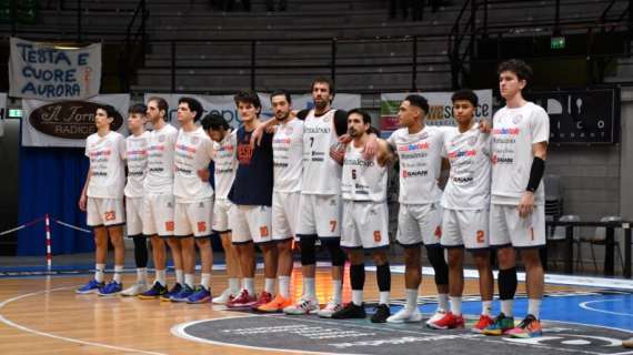 Serie B - La Rimadesio cede il passo a Capo d'Orlando