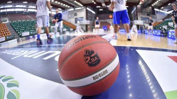 LegaBasket.it