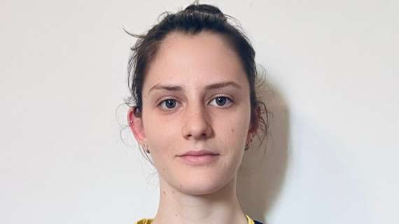 A2 F - Il mercato non si ferma: la bresciana Laura Gatti approda in granata