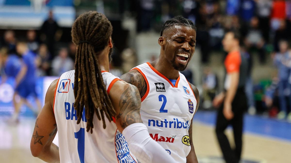 MERCATO LBA - Openjobmetis Varese, in arrivo Ike Iroegbu: è il sostituto di Moody