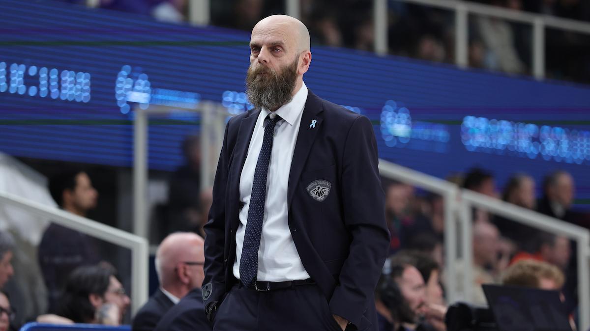 Cancellieri: «I giocatori che abbiamo preso per sorreggerci non lo hanno fatto»