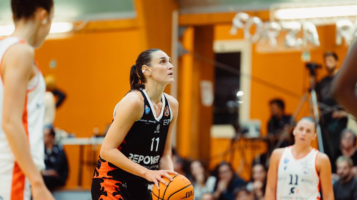 Serie A2, seconda giornata - due big match nel girone A, esordio per Bolzano e Virtus Cagliari