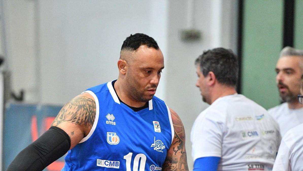 Basket in carrozzina: il colpo di Treviso riapre la volata play off