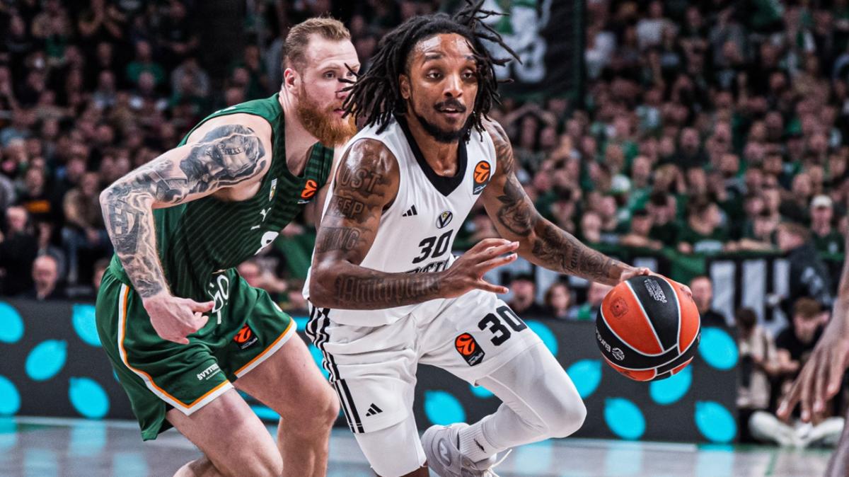 Virtus Bologna, Ivanovic: «Siamo arrivati a -4, poi abbiamo mollato»