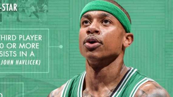 MERCATO NBA - Isaiah Thomas in trattativa con 4 franchigie: ci sono anche i Boston Celtics