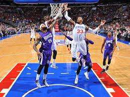 Sacramento Kings vs Philadelphia 76ers | Full Highlights & Recap