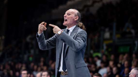 Virtus Bologna, con l'Alba Berlino in BCL si avvicina l'EuroLeague