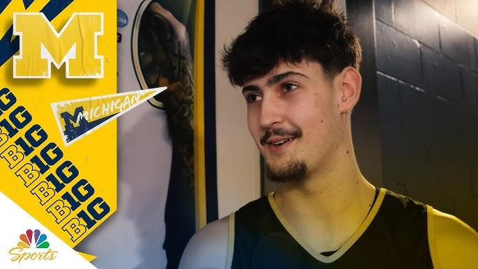 La rivincita di Aday Mara, lo spagnolo alla finale NCAA da protagonista (e che era a UCLA)