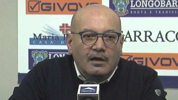 "Patron" Longobardi