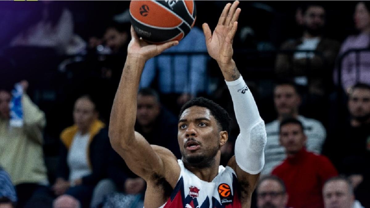  Baskonia passa a Istanbul sull'Efes, sesta sconfitta consecutiva