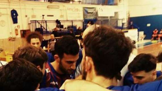 Serie B - La Virtus Arechi Salerno chiude in bellezza a Pozzuoli, ora playoff: c'è Senigallia