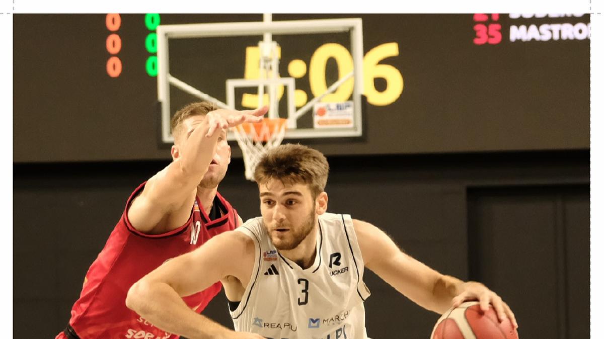 Serie B - Legnano Knights tornano con la vittoria da San Vendemiano