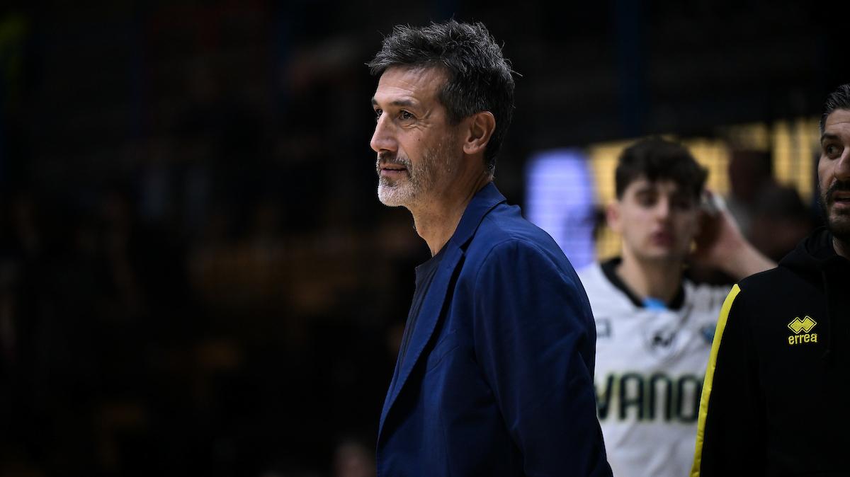 Cremona, Gigi Brotto: «La squadra stasera aveva un'energia particolare»