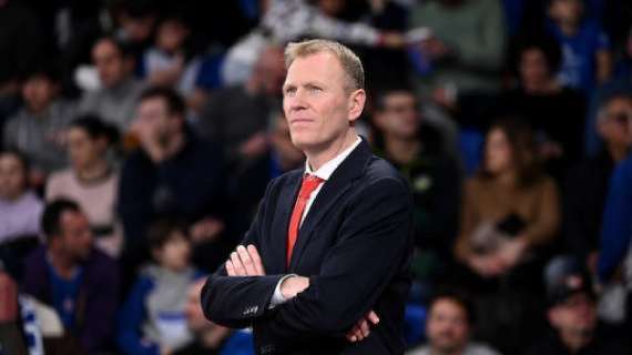 MERCATO LBA - Reggio Emilia punta Jordan Usher, la situazione