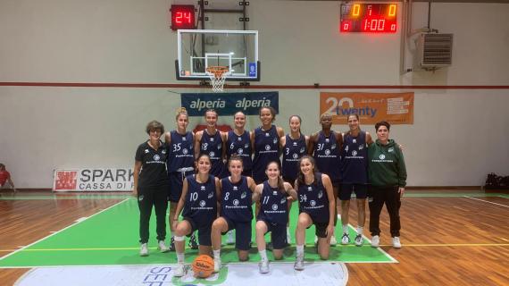  Memorial Mazzali: per Ragusa ultima frazione da dimenticare, vince Sanga in rimonta