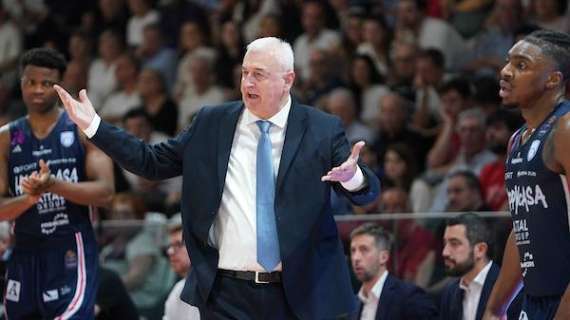 QdP: Happy Casa Brindisi, chance salvezza ridotte al lumicino