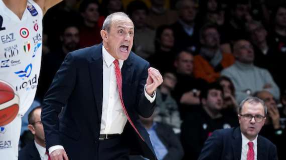 MERCATO LBA - QS: Olimpia, stagione al via: Messina cerca un play