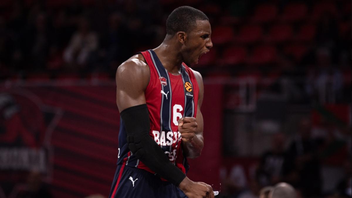 MERCATO EL - Beffa per Galbiati? Hamidou Diallo vicino a lasciare il Baskonia