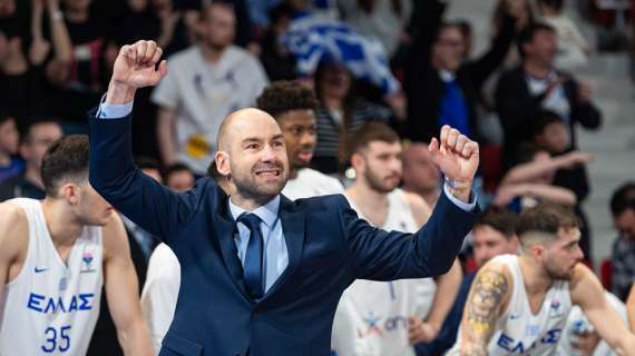 MERCATO EL - Spanoulis e Monaco, ci siamo: accordo in arrivo