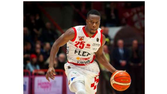 MERCATO A - Varese, in arrivo Ronald Moore 