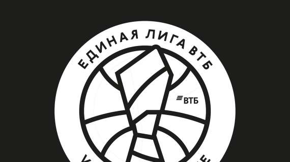 VTB League - La stagione sarà cancellata