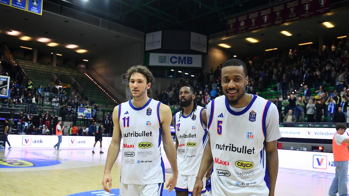 Serie A, multate Trento, Treviso e Napoli: i provvedimenti dell'8^ di ritorno