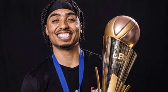 UFFICIALE LBA - Virtus Bologna, rinnovato Brandon Taylor