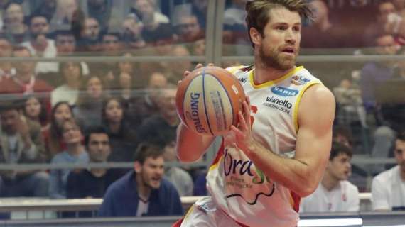 UFFICIALE A2 - OraSì e Marco Venuto ancora insieme. “Tanta adrenalina e voglia di ricominciare”