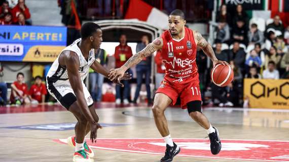 MERCATO LBA - Varese, Keifer Sykes addio: quanto risparmia la Openjobmetis 